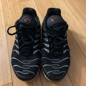 Nike tn air sneakers